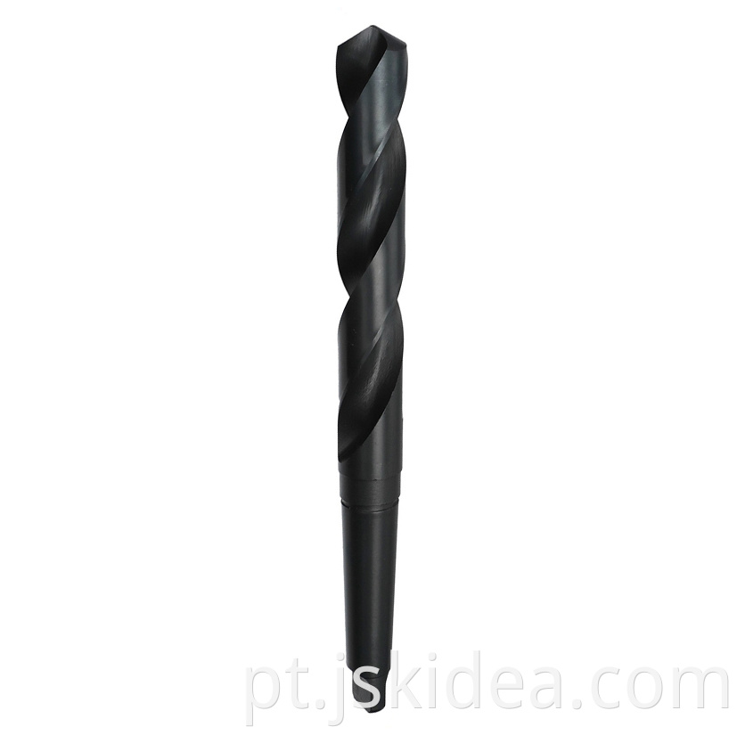 Morse Drill Bit